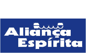 Logo Aliança Espírita