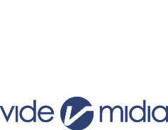 Logo Vide Mídia